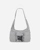 Cav Empt Developed Light Shoulder Bag Grey Bags and Backpacks Shoulder Bags CES29G08 GREY