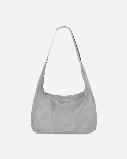 Cav Empt Developed Light Shoulder Bag Grey Bags and Backpacks Shoulder Bags CES29G08 GREY
