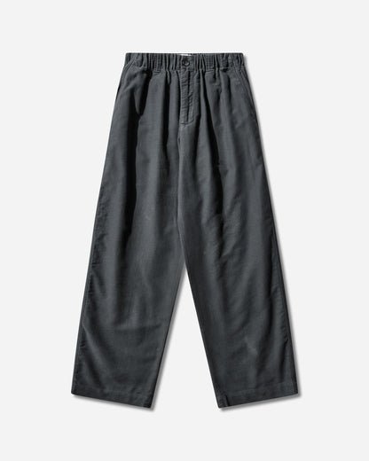 Cav Empt Brushed Cotton Comfort Pants Charcoal Pants Casual CES29PT11 CHARCOAL