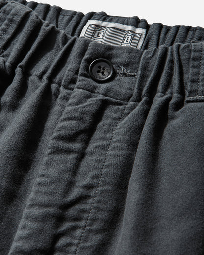 Cav Empt Brushed Cotton Comfort Pants Charcoal Pants Casual CES29PT11 CHARCOAL