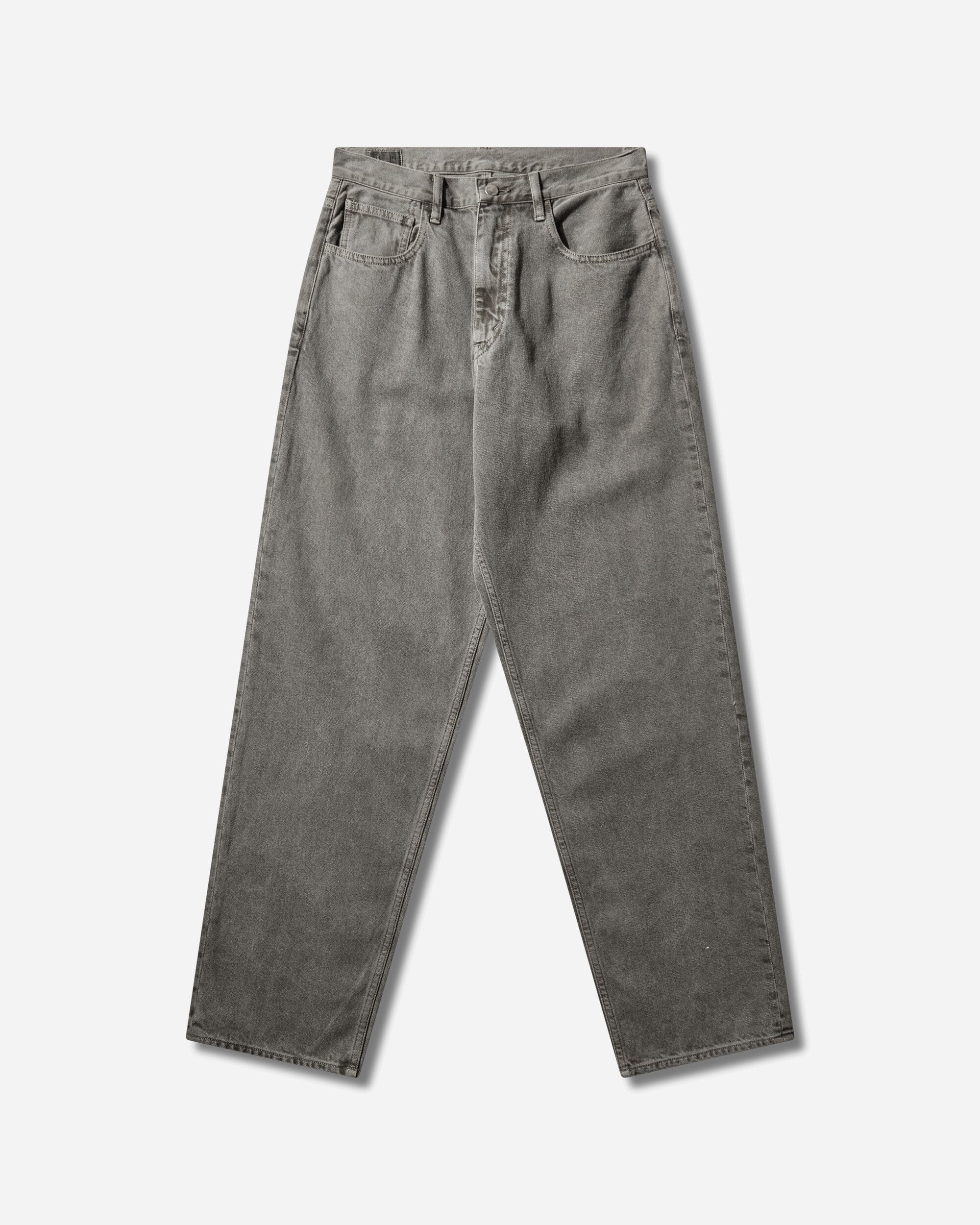 Cav Empt 1992 Colour Denim Khaki Pants Denim CES29PT02 KHAKI