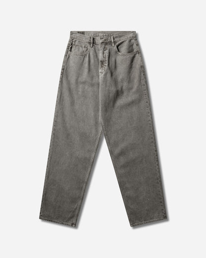 Cav Empt 1992 Colour Denim Khaki Pants Denim CES29PT02 KHAKI