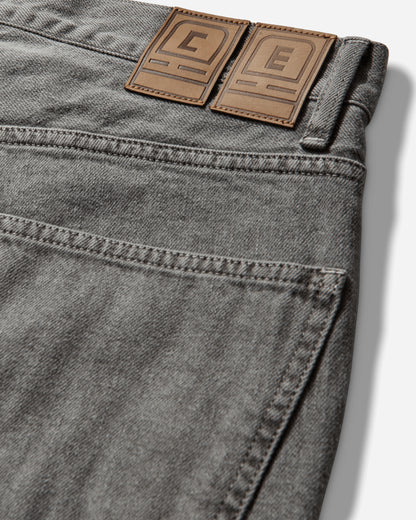 Cav Empt 1992 Colour Denim Khaki Pants Denim CES29PT02 KHAKI