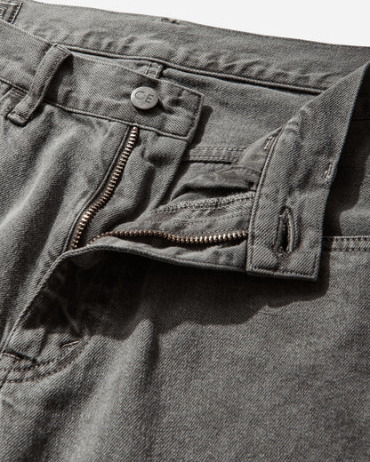 Cav Empt 1992 Colour Denim Khaki Pants Denim CES29PT02 KHAKI