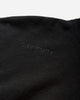 Cav Empt Solid Loose Hoody Black Black Sweatshirts Hoodies CES28CS13 BLACK