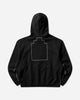 Cav Empt Solid Loose Hoody Black Black Sweatshirts Hoodies CES28CS13 BLACK