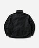 Cav Empt Canvas Casual Zip Jacket Black Coats and Jackets Jackets CES29JK10 BLACK