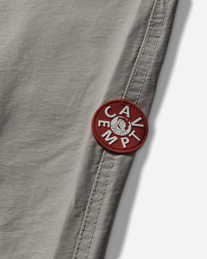 Cav Empt Cn Grosgrain Sailing Jacket Beige Coats and Jackets Jackets CES29JK09 BEIGE