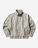 Cav Empt Cn Grosgrain Sailing Jacket Beige Coats and Jackets Jackets CES29JK09 BEIGE