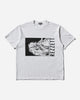 Cav Empt Cav Empt X Slam Jam Rezzett T-Shirt White T-Shirts Shortsleeve CES28T23 WHT