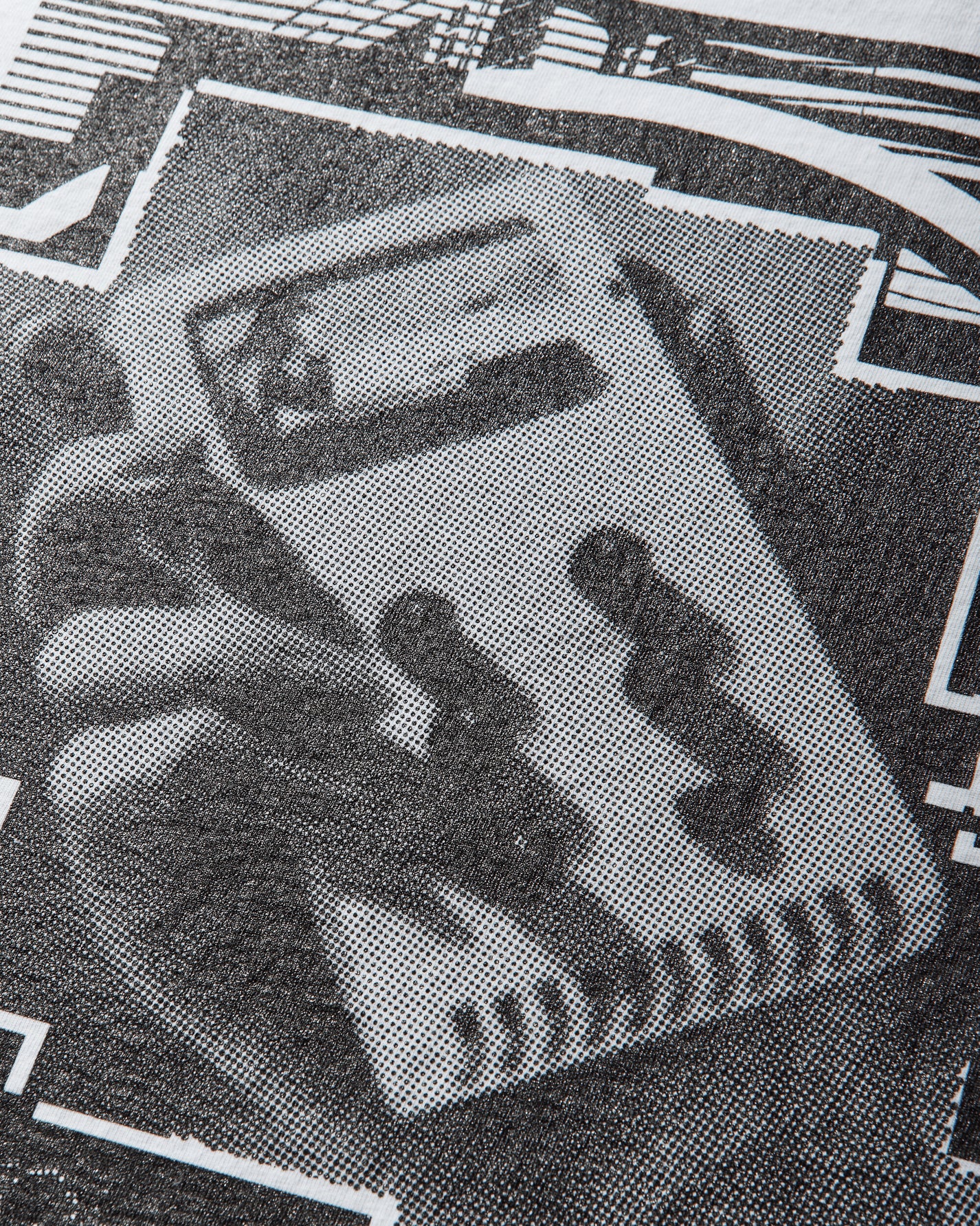 Cav Empt Md A2D T White T-Shirts Shortsleeve CES29T08 WHITE