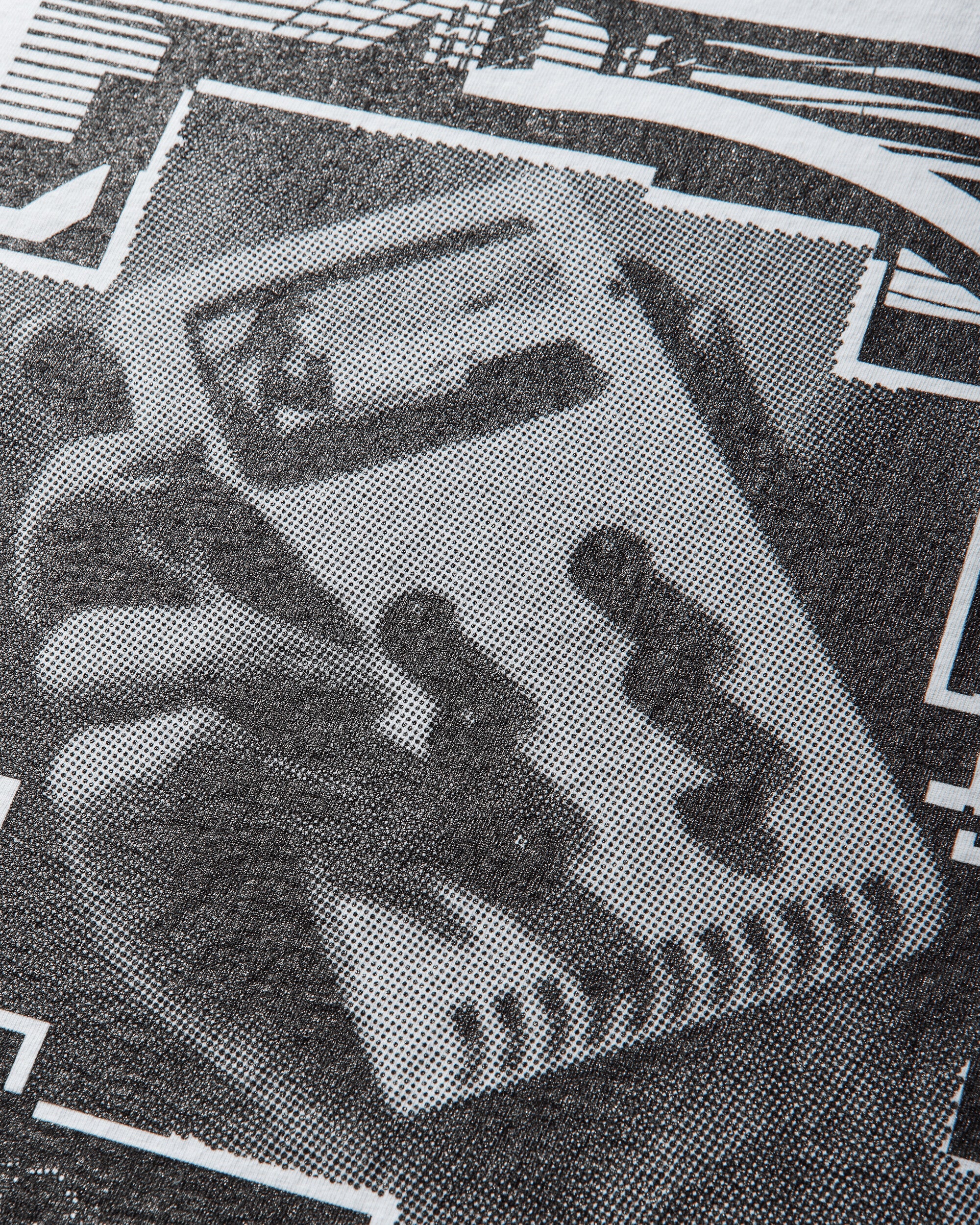 Cav Empt Md A2D T White T-Shirts Shortsleeve CES29T08 WHITE