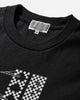 Cav Empt Similitude T Black T-Shirts Shortsleeve CES29T18 BLACK