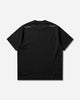 Cav Empt Similitude T Black T-Shirts Shortsleeve CES29T18 BLACK