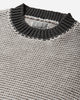 Cav Empt Coloured Cotton Knit Grey Knitwears Sweaters CES29KN02 GREY