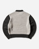 Cav Empt Coloured Cotton Knit Grey Knitwears Sweaters CES29KN02 GREY