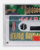 Cav Empt Cav Empt X Slam Jam Rezzett Tape Multicolor Music Cassettes CESCASETTE MLT