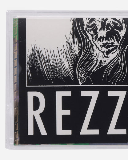 Cav Empt Cav Empt X Slam Jam Rezzett Tape Multicolor Music Cassettes CESCASETTE MLT