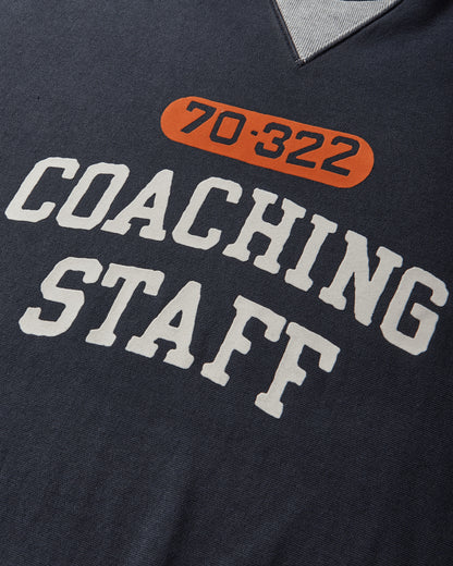 Champion Crewneck Sweatshirt Navy Sweatshirts Crewneck 222334 NNYPNGRYM