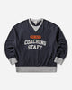 Champion Crewneck Sweatshirt Navy Sweatshirts Crewneck 222334 NNYPNGRYM