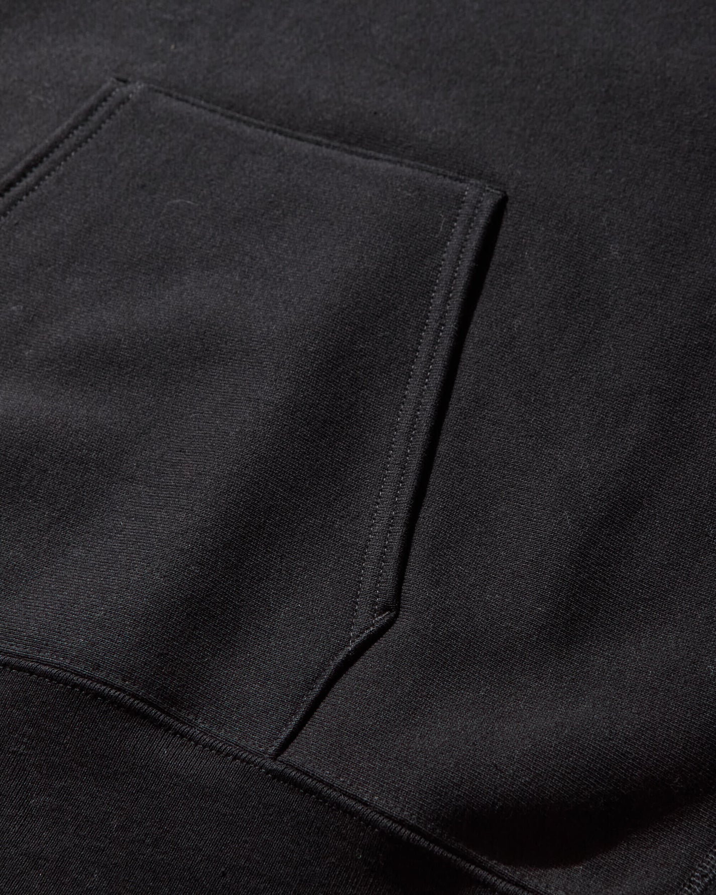 Champion Hooded Sweatshirt Black Sweatshirts Hoodies 221580 X090