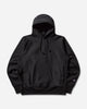 Champion Hooded Sweatshirt Black Sweatshirts Hoodies 221580 X090
