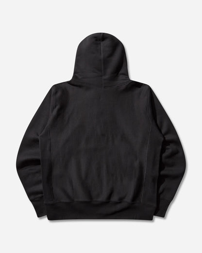 Champion Hooded Sweatshirt Black Sweatshirts Hoodies 221580 X090