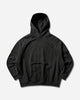 Champion Hooded Sweatshirt Black Sweatshirts Hoodies 222486 0III
