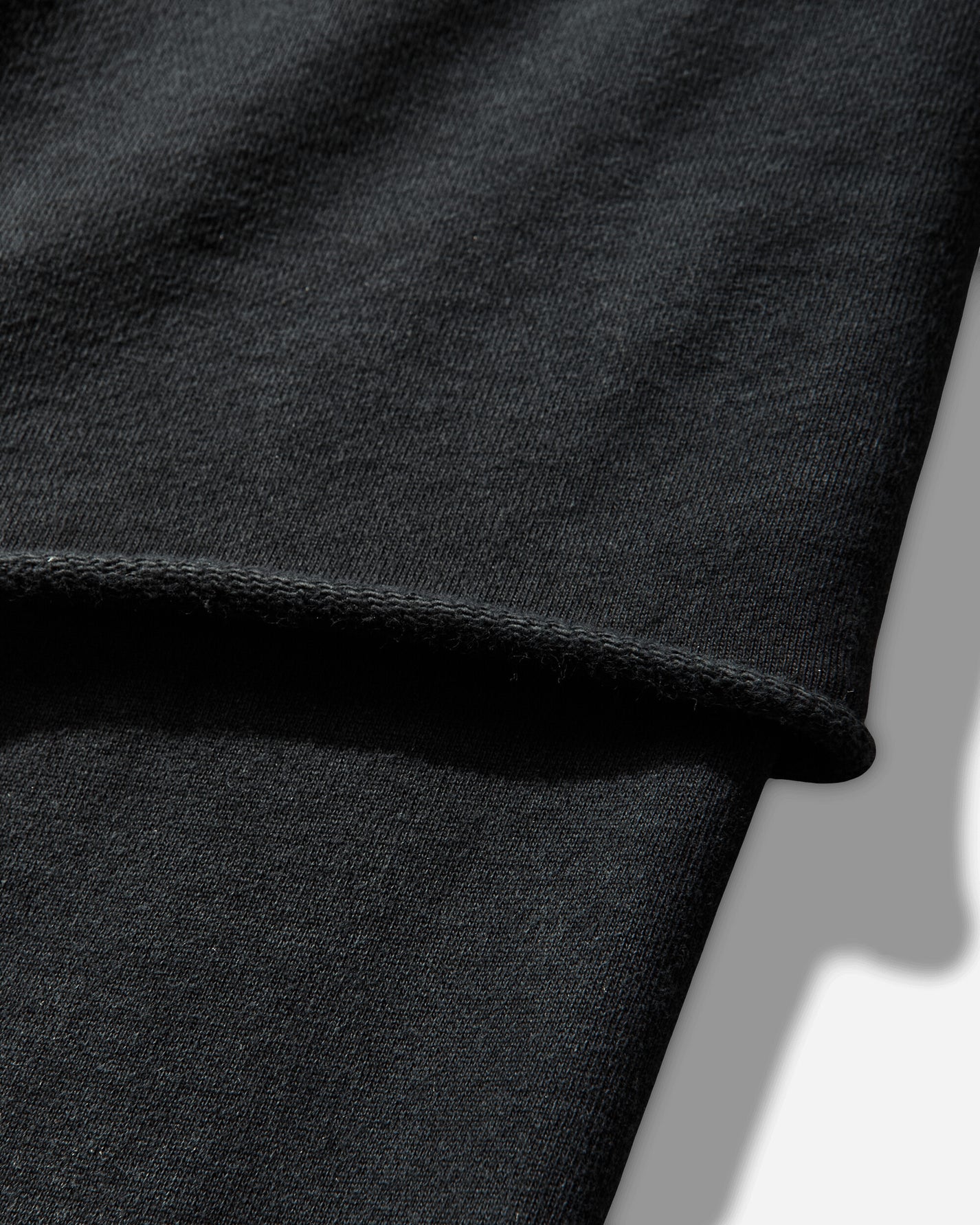 Champion Hooded Sweatshirt Black Sweatshirts Hoodies 222486 0III