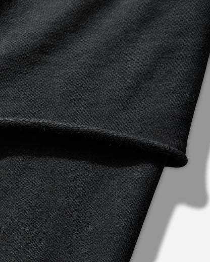 Champion Hooded Sweatshirt Black Sweatshirts Hoodies 222486 0III