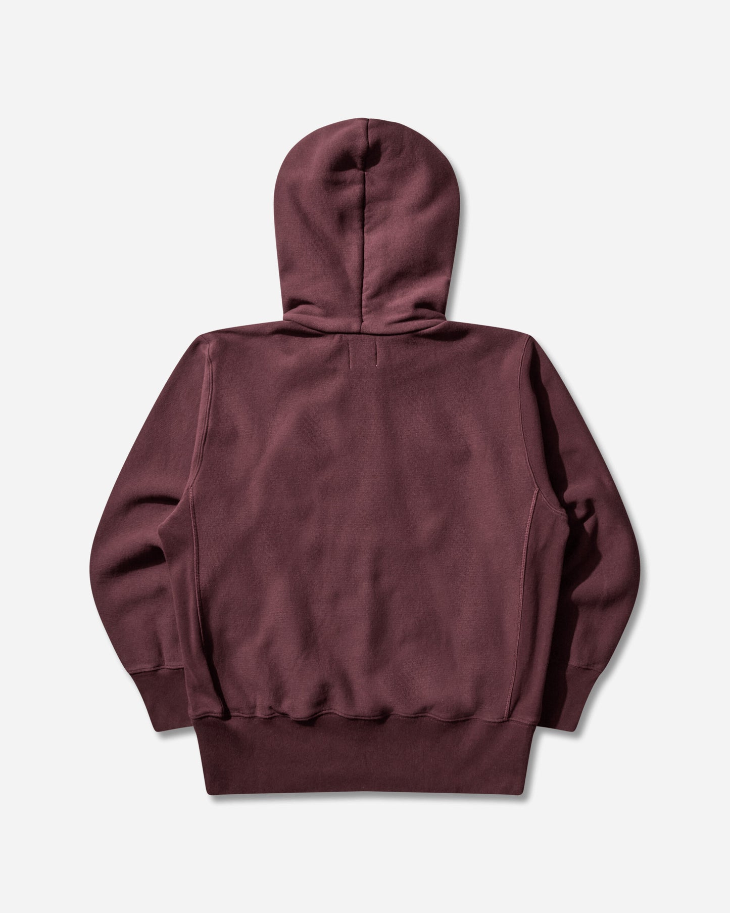 Champion Hooded Sweatshirt Brown Sweatshirts Hoodies 221858 MS521