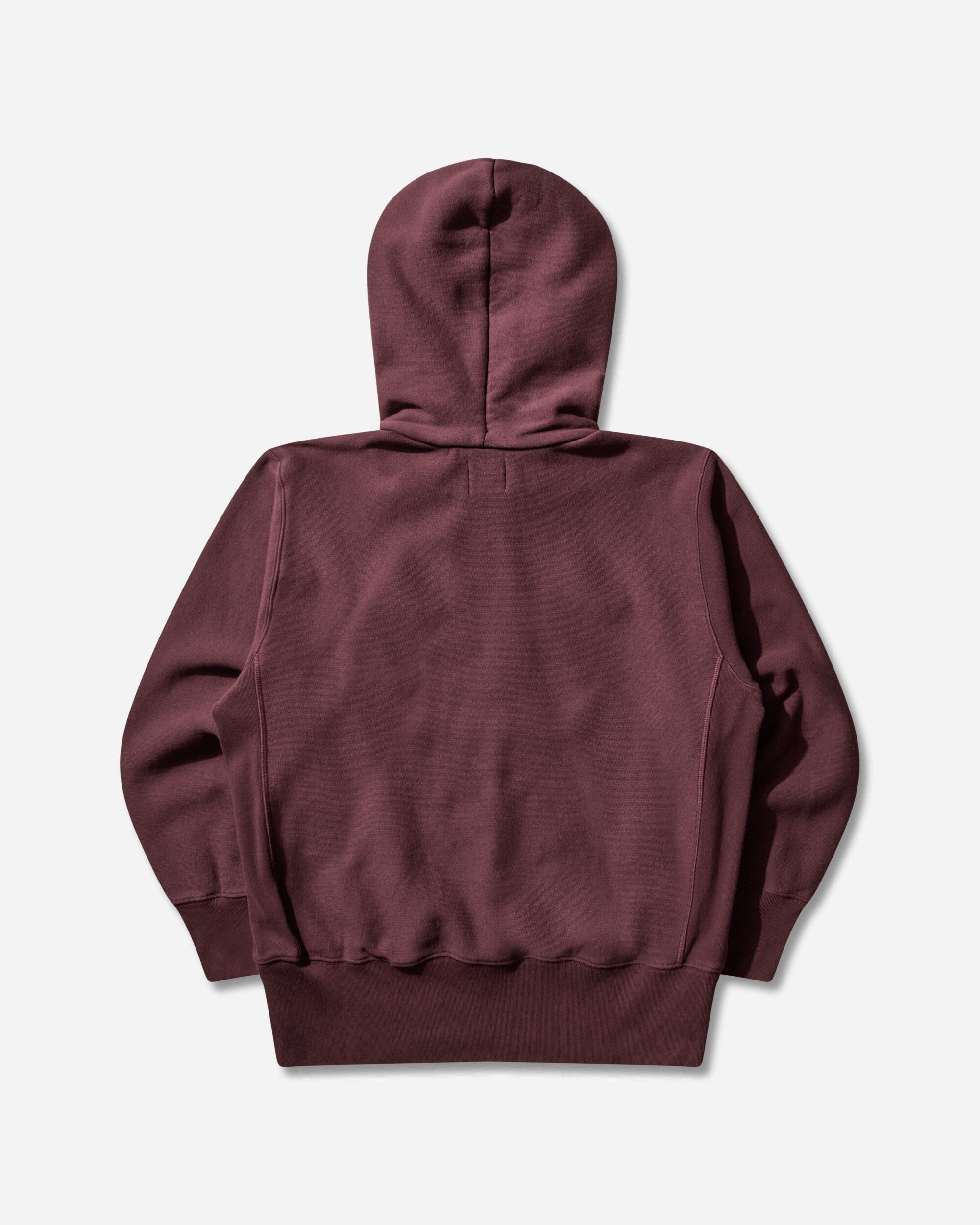 Champion Hooded Sweatshirt Brown Sweatshirts Hoodies 221858 MS521