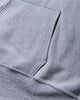 Champion Hooded Sweatshirt Grey Sweatshirts Hoodies 221580 X070
