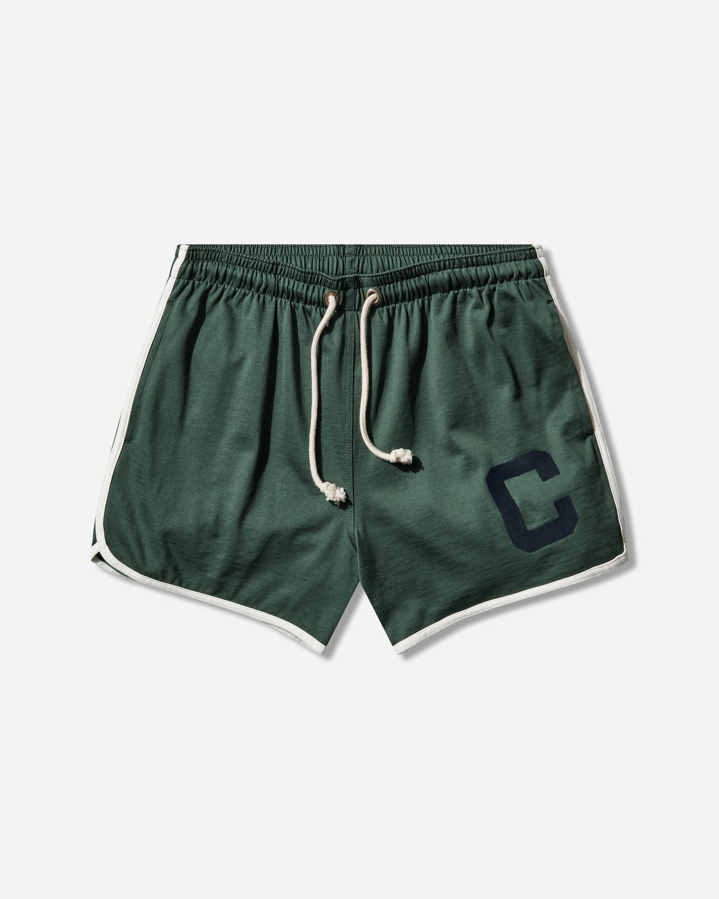 Champion Shorts Green Shorts Short 222341 PNNSSZ
