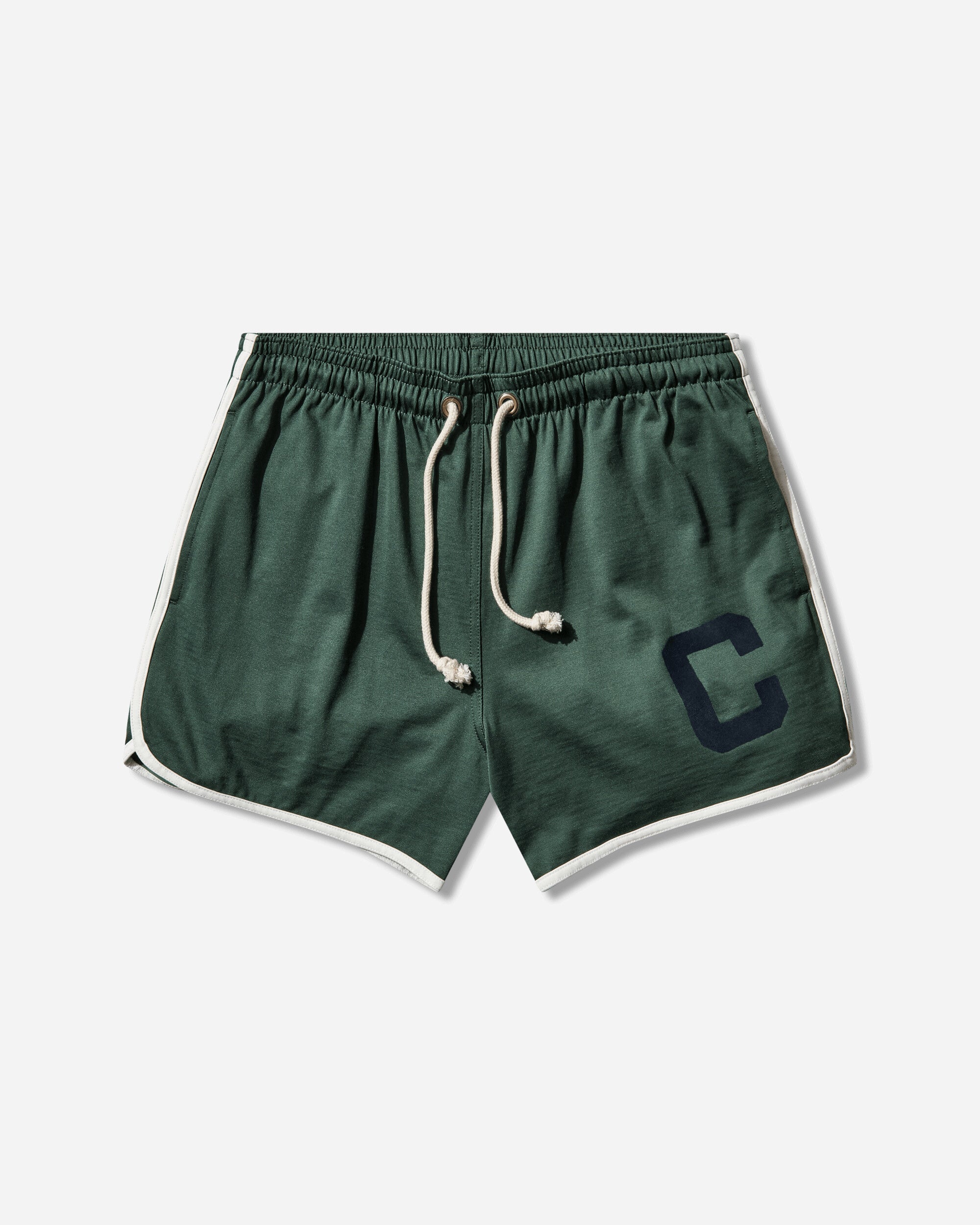 Champion Shorts Green Shorts Short 222341 PNNSSZ
