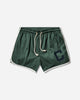 Champion Shorts Green Shorts Short 222341 PNNSSZ