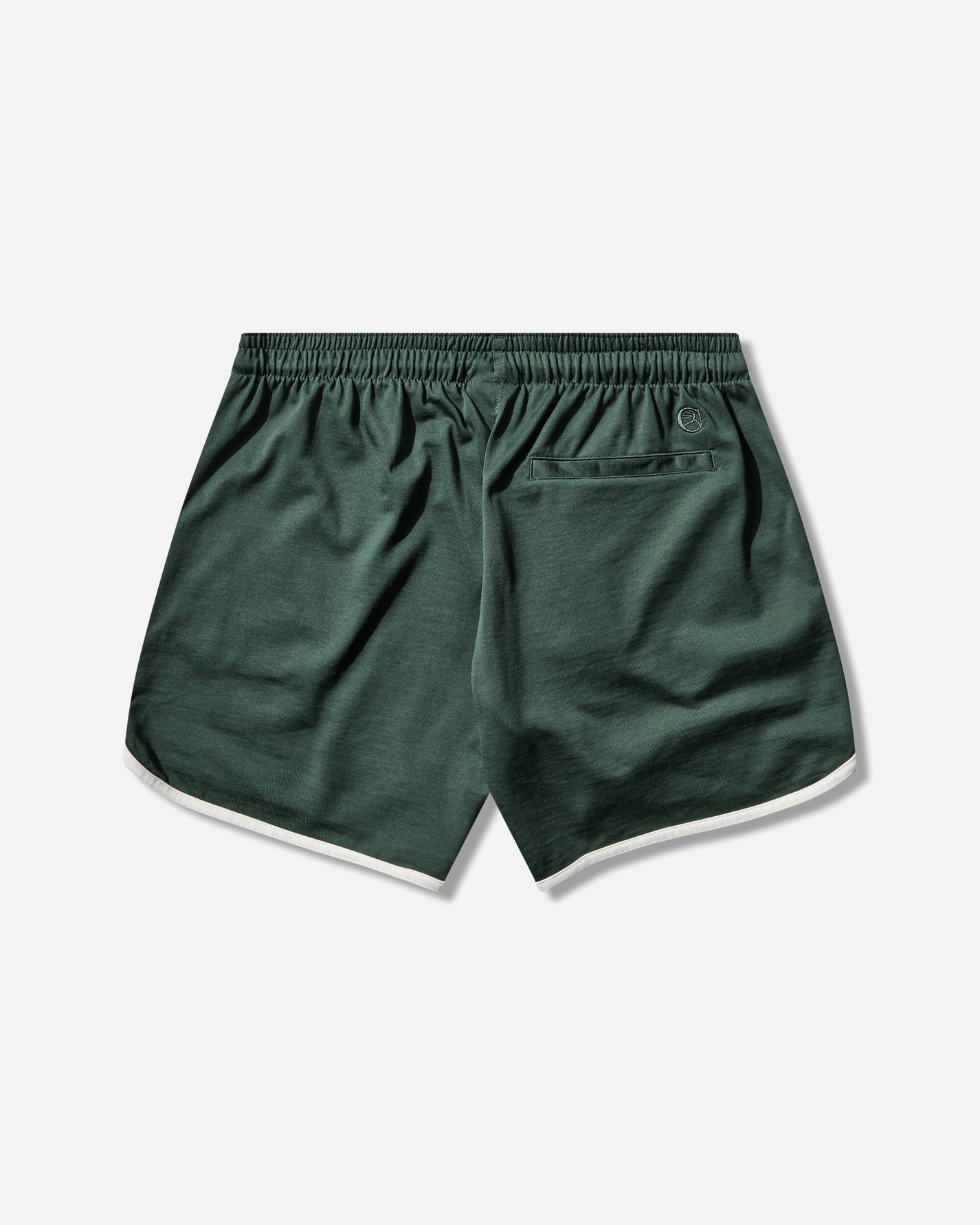 Champion Shorts Green Shorts Short 222341 PNNSSZ