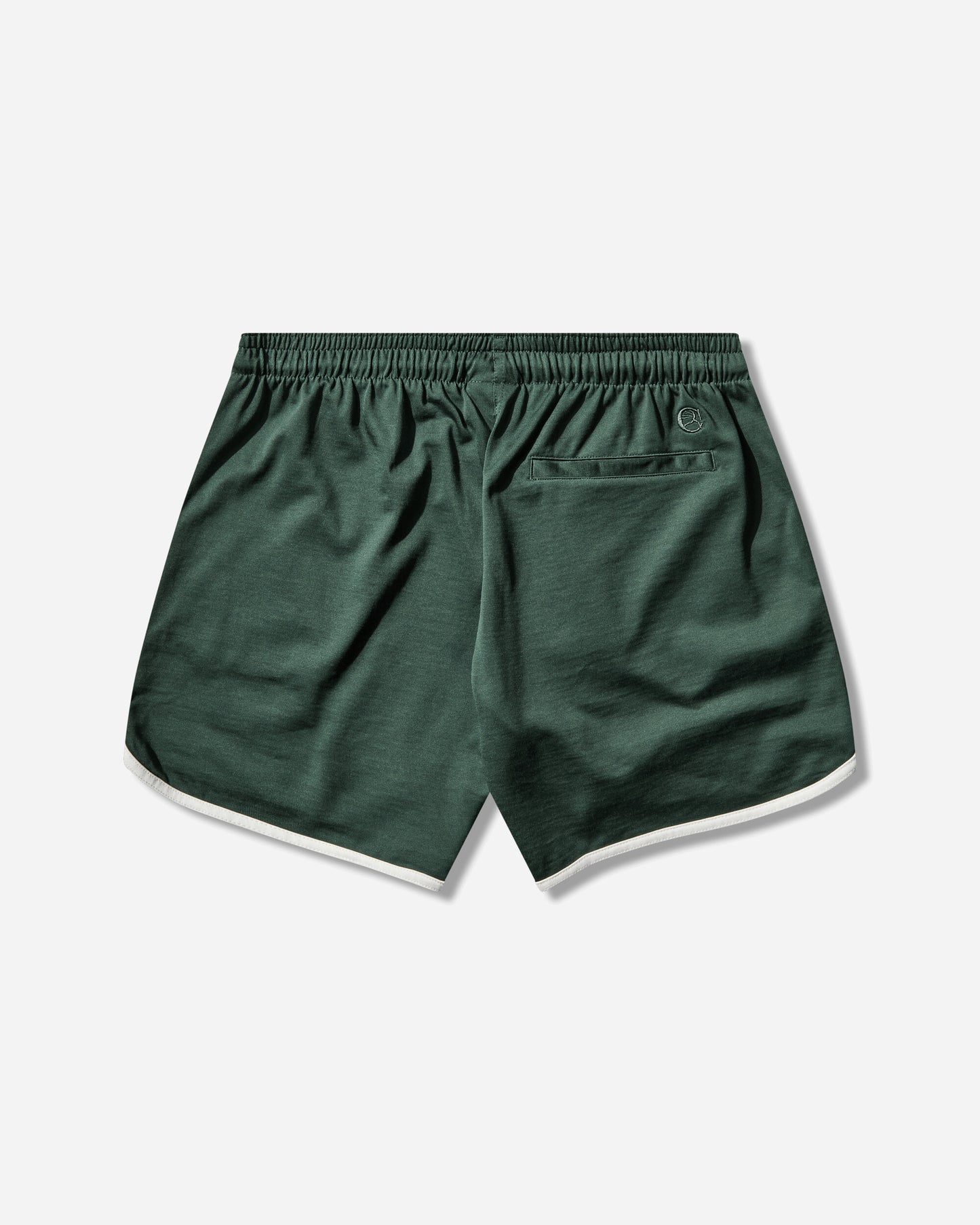Champion Shorts Green Shorts Short 222341 PNNSSZ