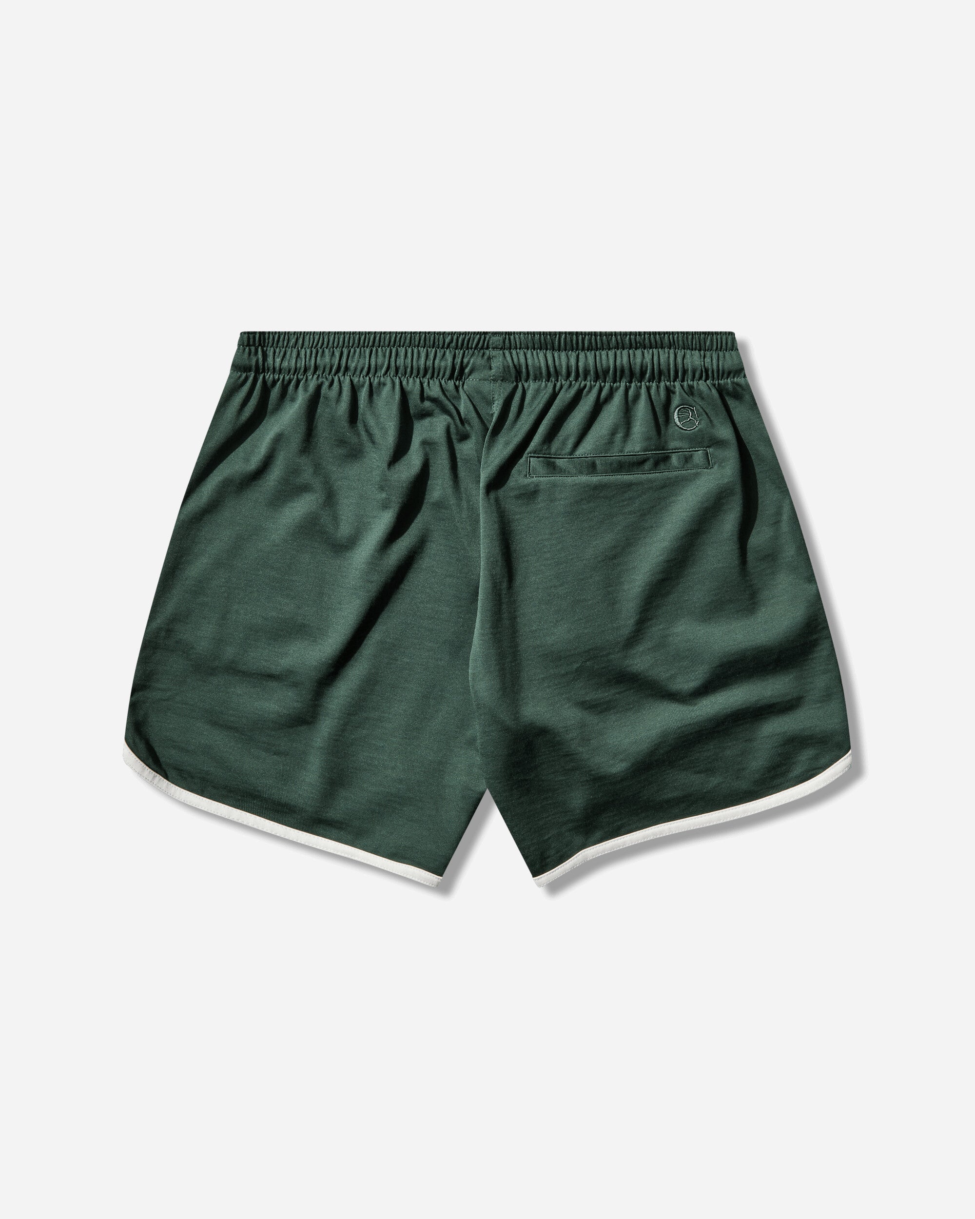 Champion Shorts Green Shorts Short 222341 PNNSSZ