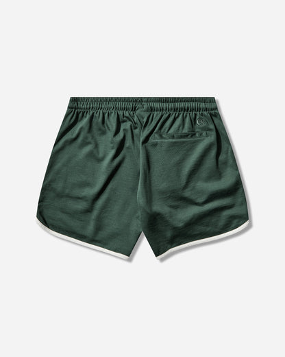 Champion Shorts Green Shorts Short 222341 PNNSSZ