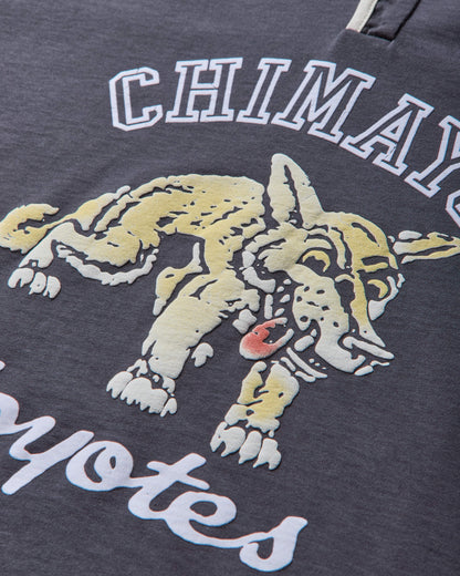 Champion Crewneck Short Sleeves Sweatshirt Navy T-Shirts Shortsleeve 221839 ES524