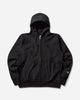 Champion Full Zip Hoodie Sweatshirt Black Sweatshirts Zip-Ups 221583 X090