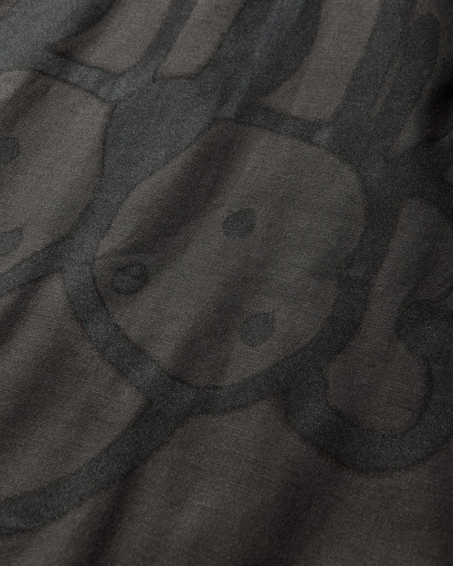 Chito Work Jacket Washed Black Coats and Jackets Denim Jackets C0825D004 WASHEDBLACK