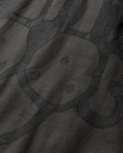 Chito Work Jacket Washed Black Coats and Jackets Denim Jackets C0825D004 WASHEDBLACK