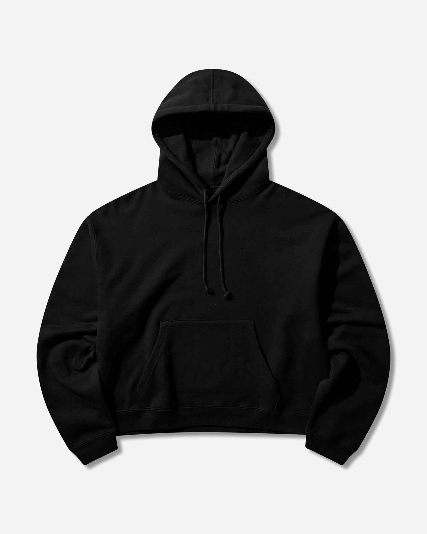 Chito Reflective Finesse Pup Hoodie Black Sweatshirts Hoodies C0825K005 BLACK