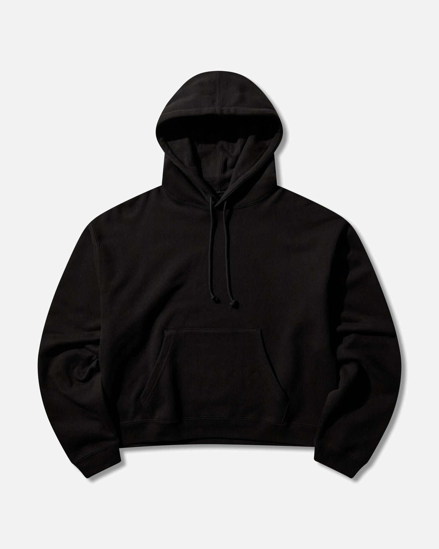 Chito Reflective Finesse Pup Hoodie Black Sweatshirts Hoodies C0825K005 BLACK