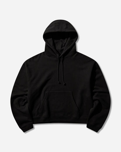 Chito Reflective Finesse Pup Hoodie Black Sweatshirts Hoodies C0825K005 BLACK