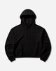 Chito Reflective Finesse Pup Hoodie Black Sweatshirts Hoodies C0825K005 BLACK