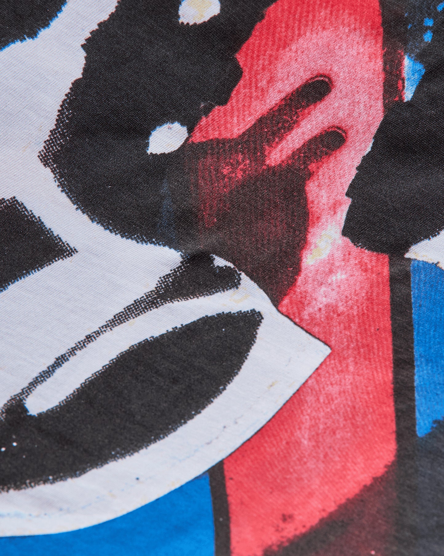 Chito Paris Tee Red T-Shirts Shortsleeve C0225T008 001