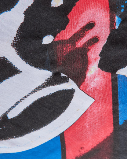 Chito Paris Tee Red T-Shirts Shortsleeve C0225T008 001